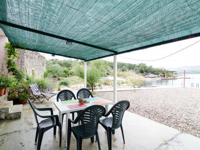 Ere Zuronja-one-bedroom With Sea View 3 *